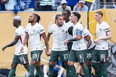 صدام أوروبي.. موعد مباراة تشيلسي وباريس سان جيرمان في نهائي كأس العالم للأندية